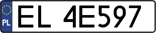 EL4E597