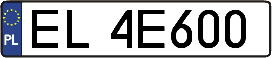 EL4E600