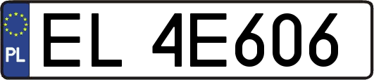 EL4E606