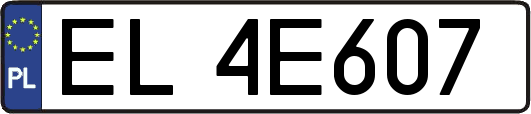 EL4E607