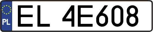 EL4E608