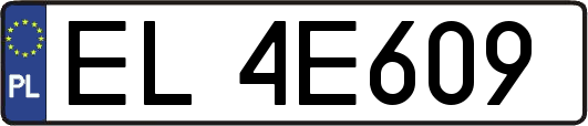 EL4E609