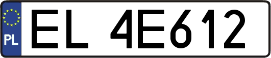 EL4E612
