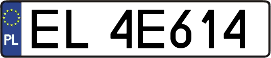 EL4E614