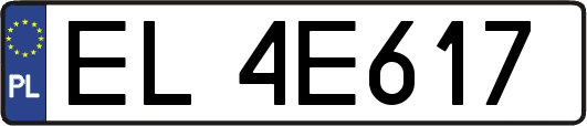EL4E617