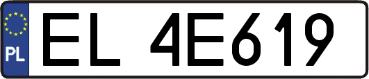 EL4E619