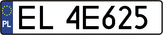 EL4E625