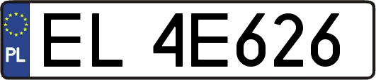 EL4E626