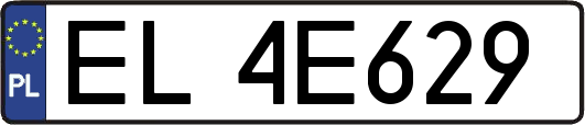 EL4E629