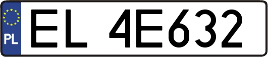 EL4E632
