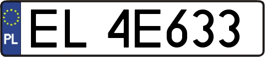 EL4E633