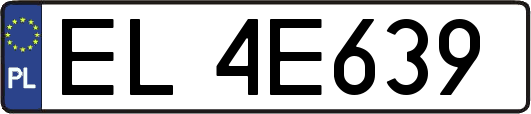 EL4E639