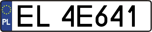 EL4E641