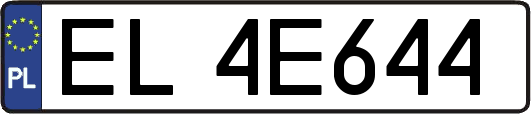 EL4E644