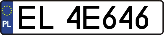 EL4E646