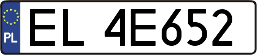 EL4E652