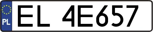 EL4E657