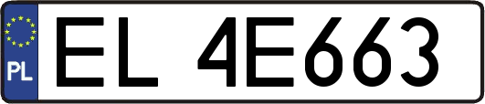 EL4E663