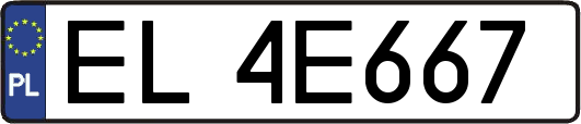 EL4E667