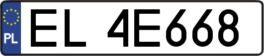 EL4E668