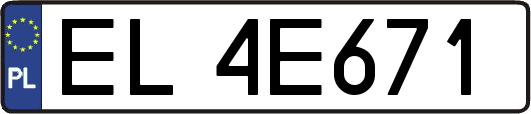 EL4E671