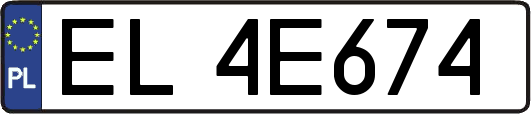 EL4E674