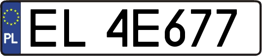 EL4E677