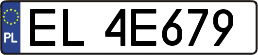 EL4E679