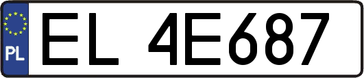 EL4E687