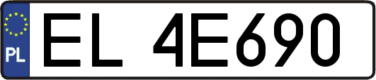 EL4E690