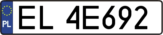 EL4E692