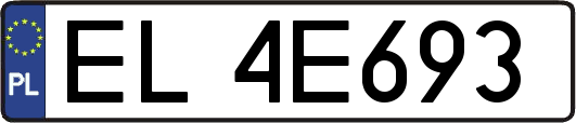 EL4E693