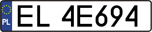 EL4E694