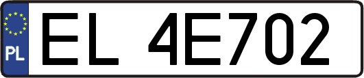 EL4E702