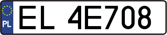 EL4E708
