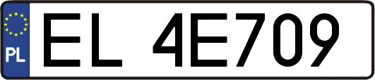 EL4E709