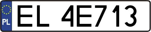 EL4E713