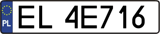 EL4E716