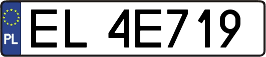 EL4E719