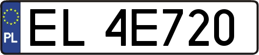 EL4E720