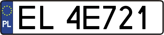 EL4E721