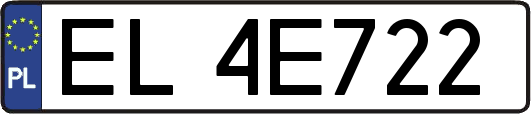 EL4E722