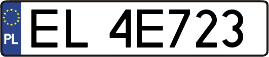 EL4E723