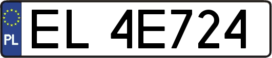 EL4E724