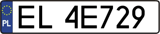 EL4E729