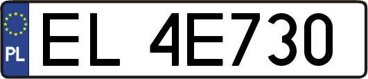 EL4E730