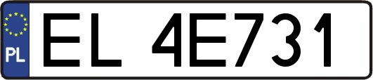 EL4E731