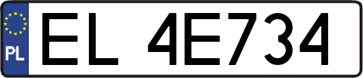 EL4E734
