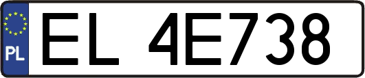 EL4E738