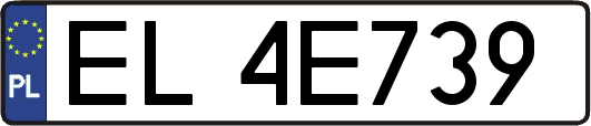 EL4E739